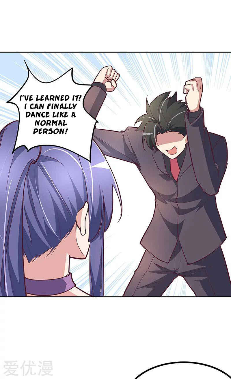 The Super Doctor From 2089 Chapter 129 - Page 19