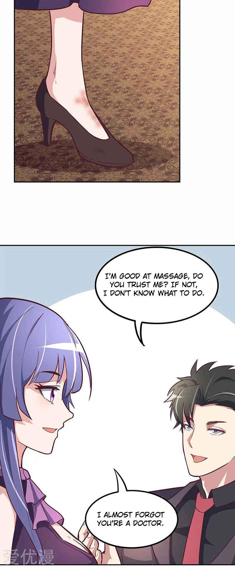 The Super Doctor From 2089 Chapter 129 - Page 22