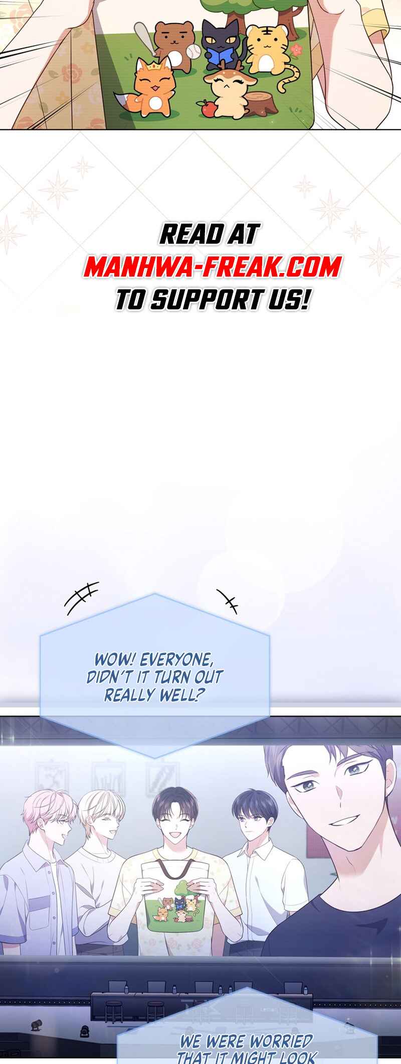 This Life's Universal Superstar Chapter 31 - Page 18