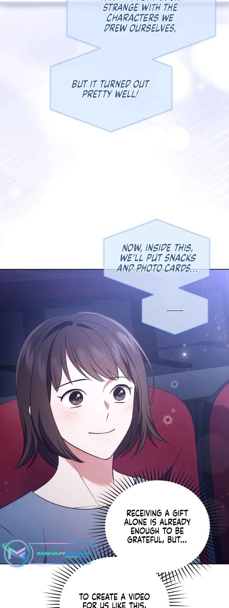 This Life's Universal Superstar Chapter 31 - Page 19