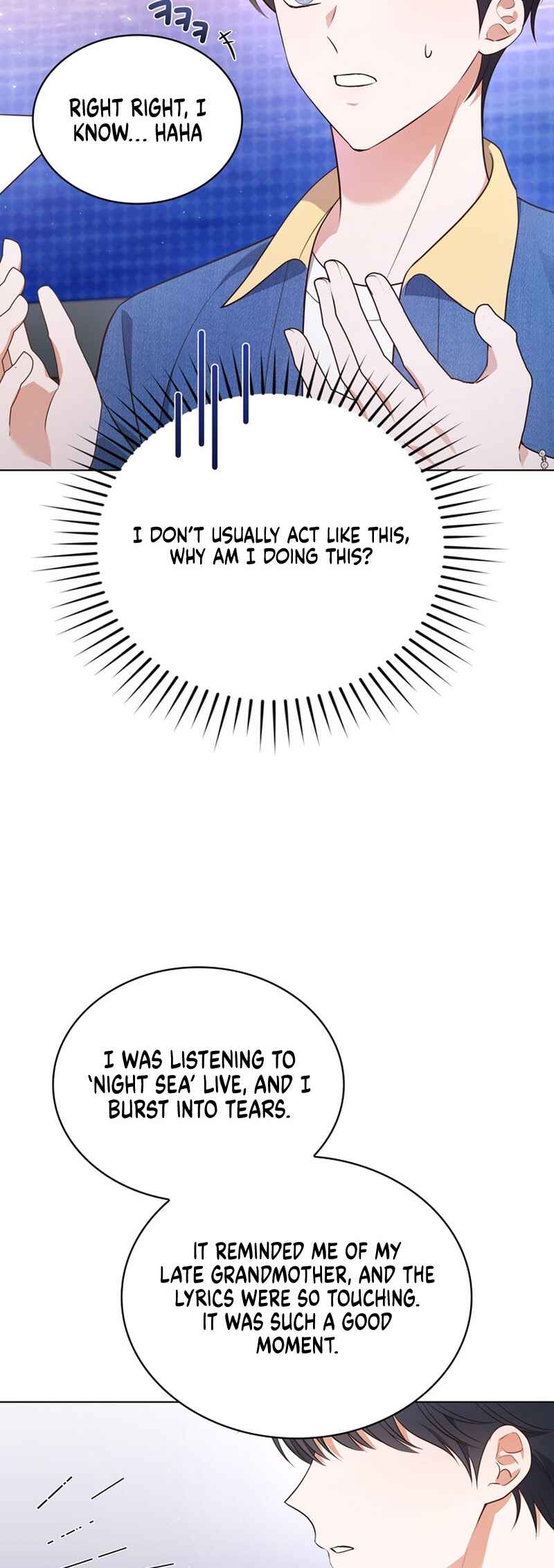 This Life's Universal Superstar Chapter 31 - Page 40