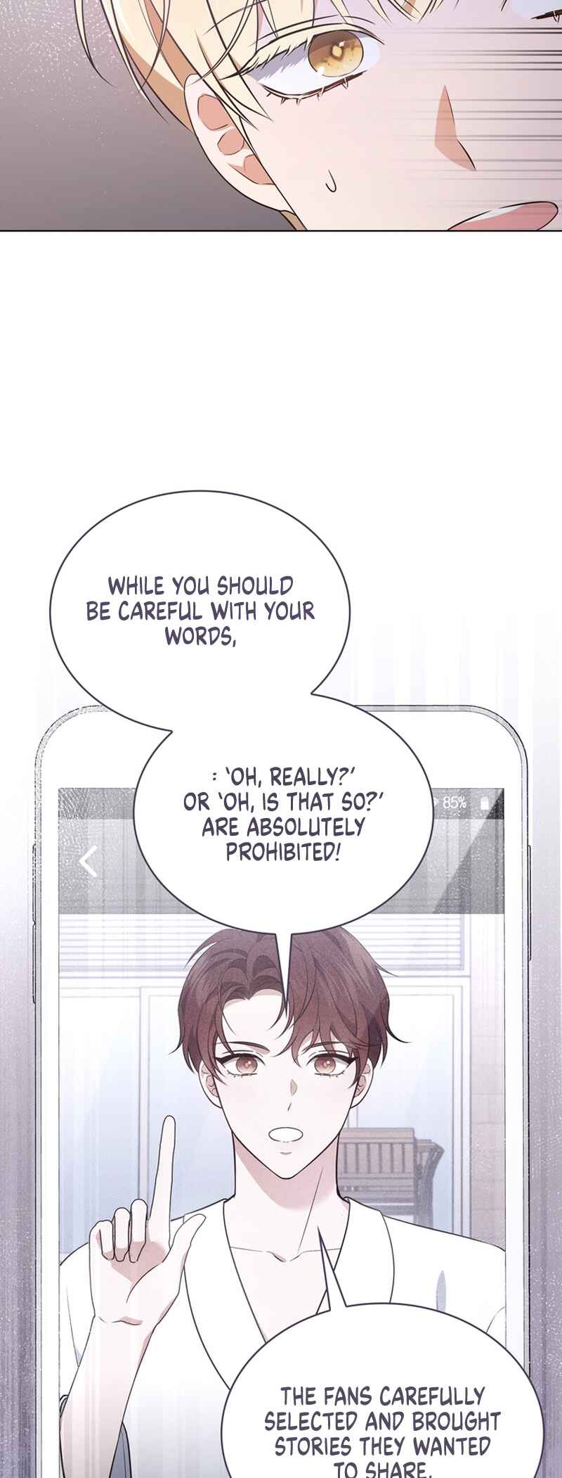 This Life's Universal Superstar Chapter 31 - Page 62
