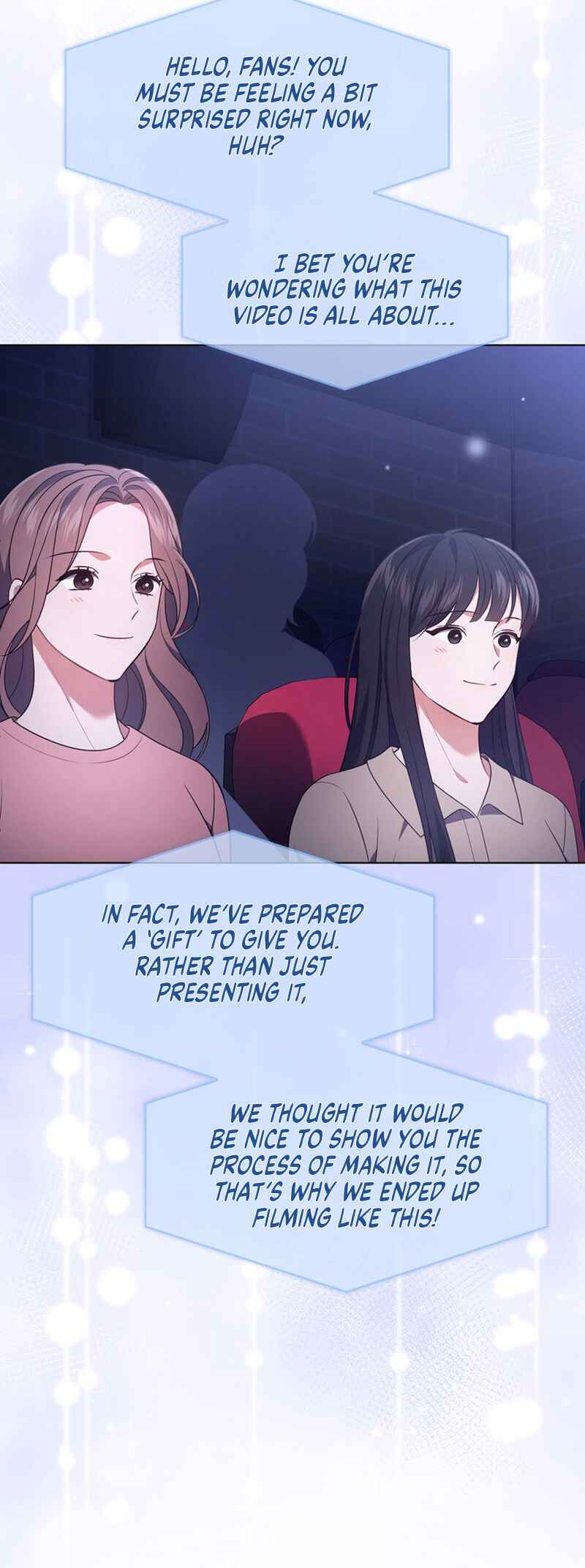 This Life's Universal Superstar Chapter 31 - Page 8