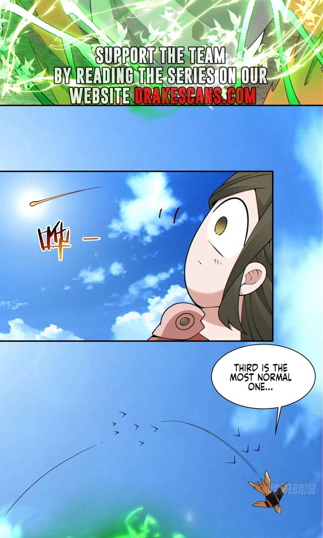 My Disciples Are All Big Villains Chapter 201 - Page 6