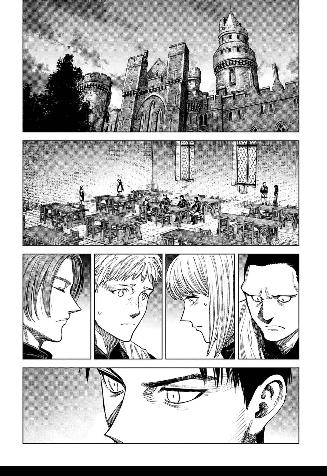 Truth Weavers Chapter 12 - Page 17
