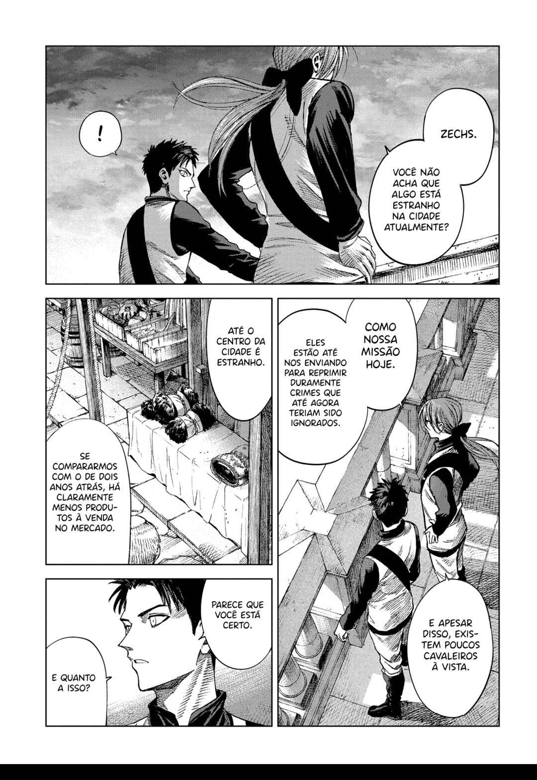 Truth Weavers Chapter 12 - Page 24
