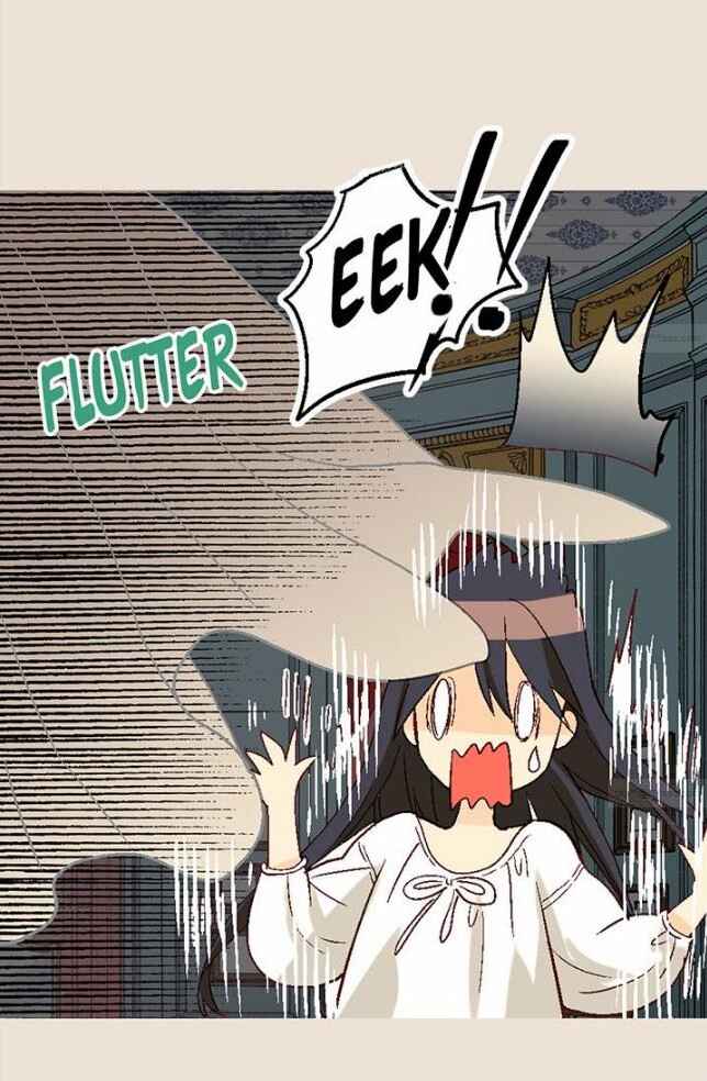 Empress of Another World Chapter 12 - Page 27