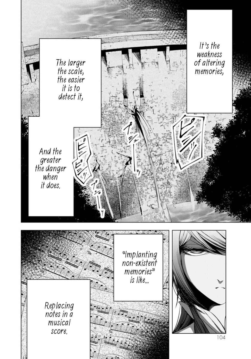 Choudokyuu Cheat Akuyaku Reijou no Karei Naru Fukushuutan Chapter 23 - Page 24