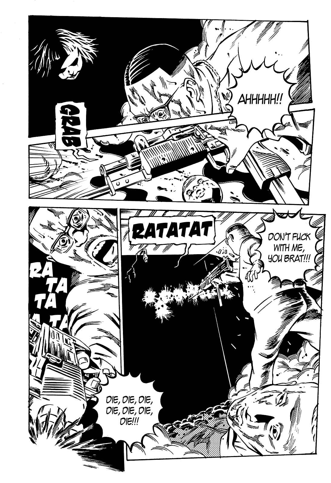 Deathco Chapter 4 - Page 13
