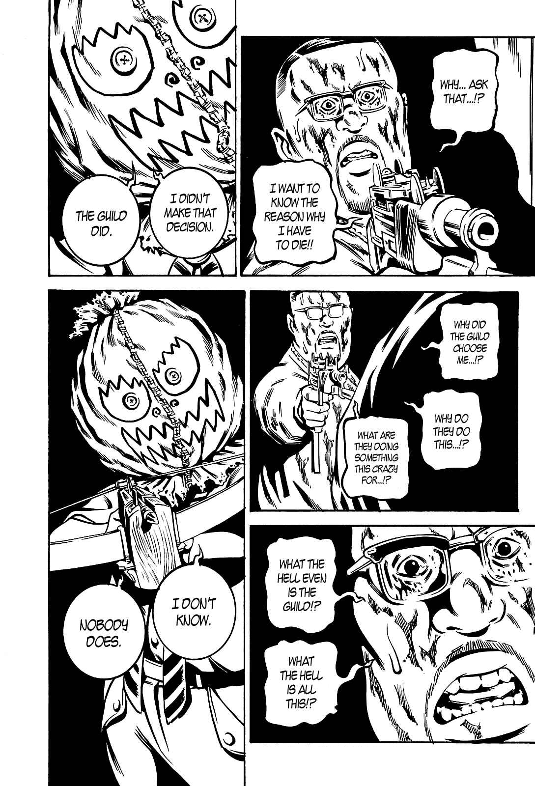 Deathco Chapter 4 - Page 21