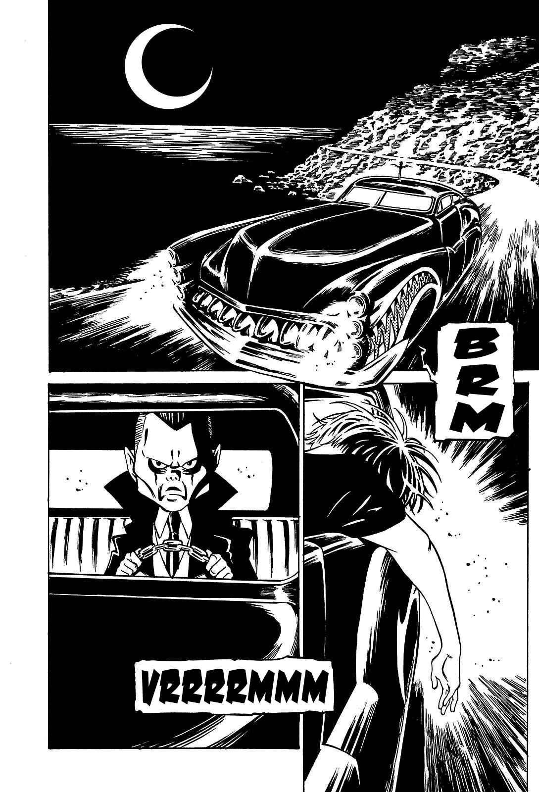 Deathco Chapter 4 - Page 29