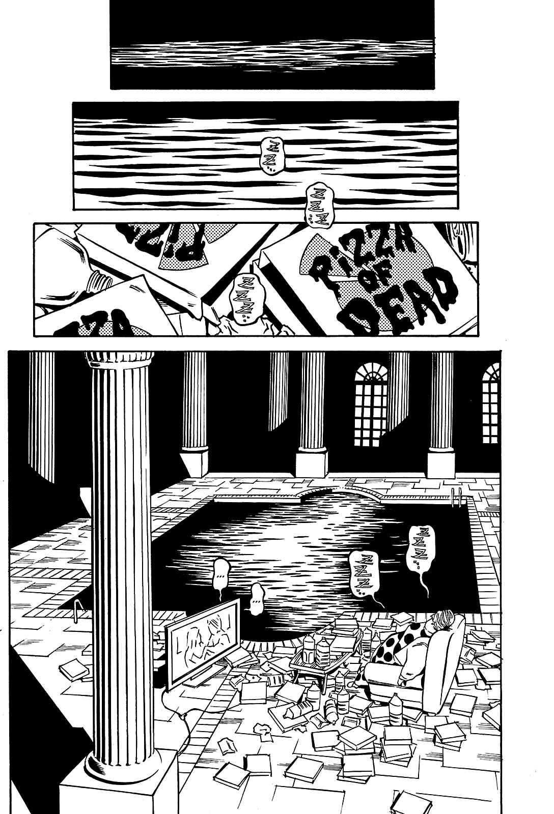 Deathco Chapter 4 - Page 30