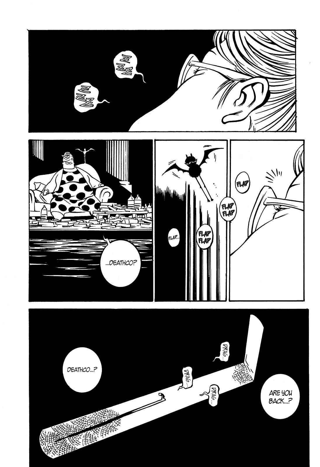 Deathco Chapter 4 - Page 31