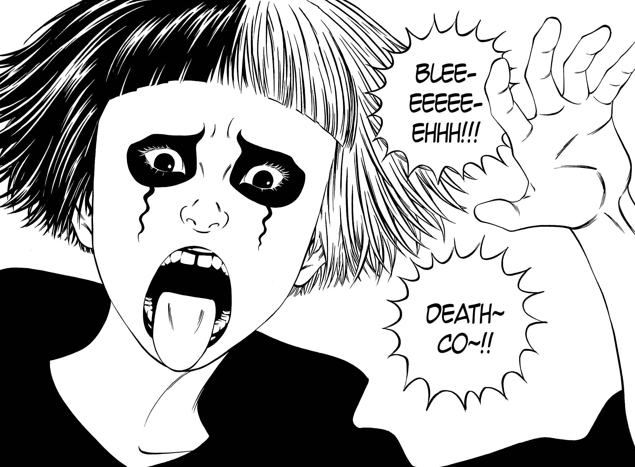 Deathco Chapter 4 - Page 4