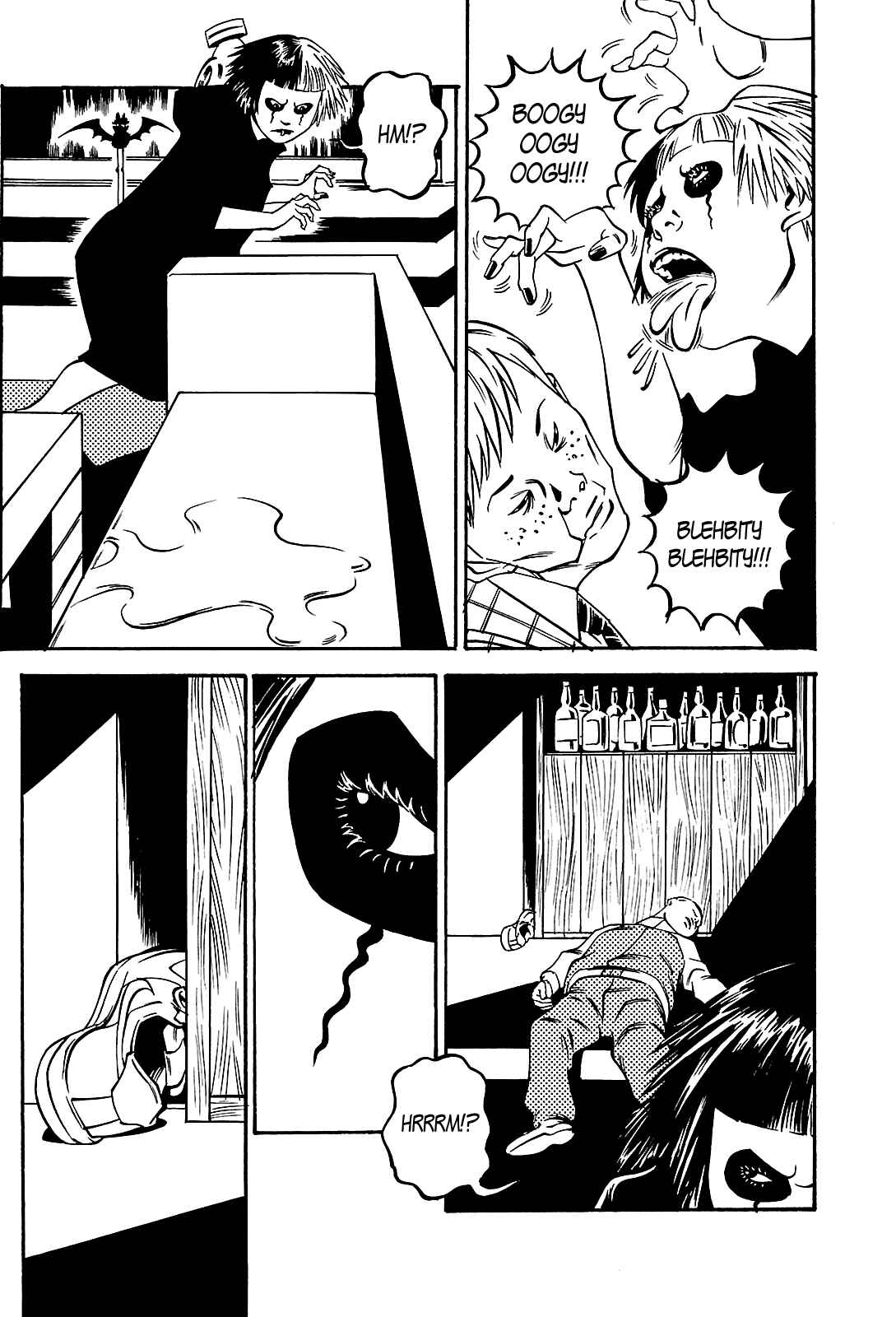 Deathco Chapter 4 - Page 6