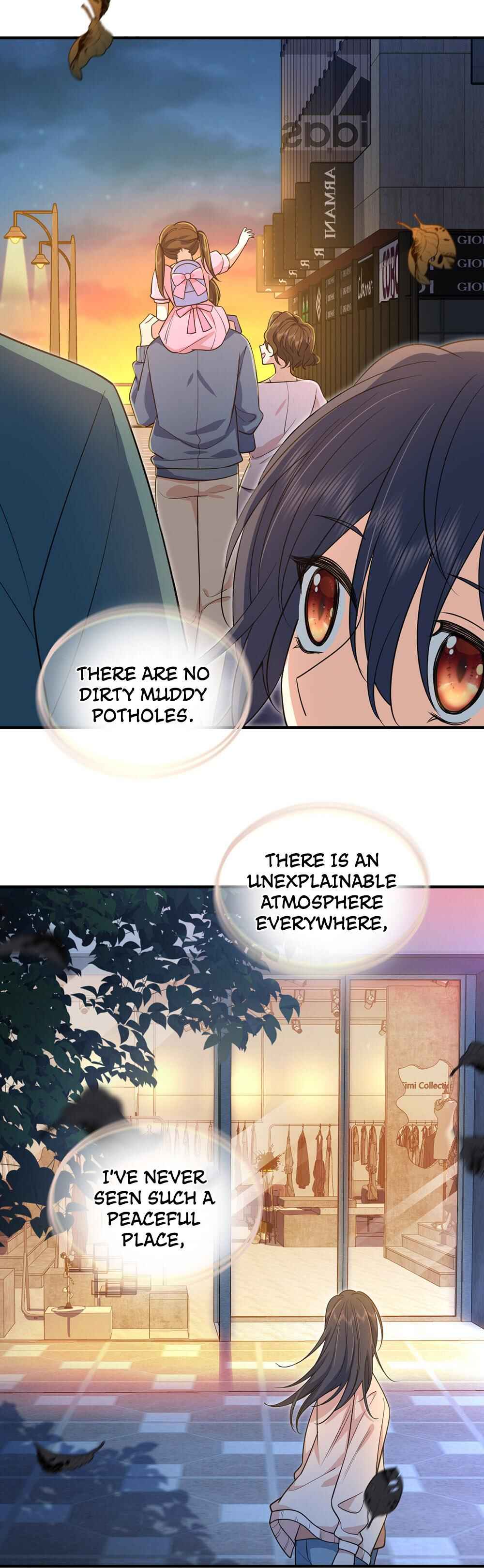 Wǒ Jiā Lǎopo Láizì Yīqiān Nián Qián Chapter 17 - Page 17
