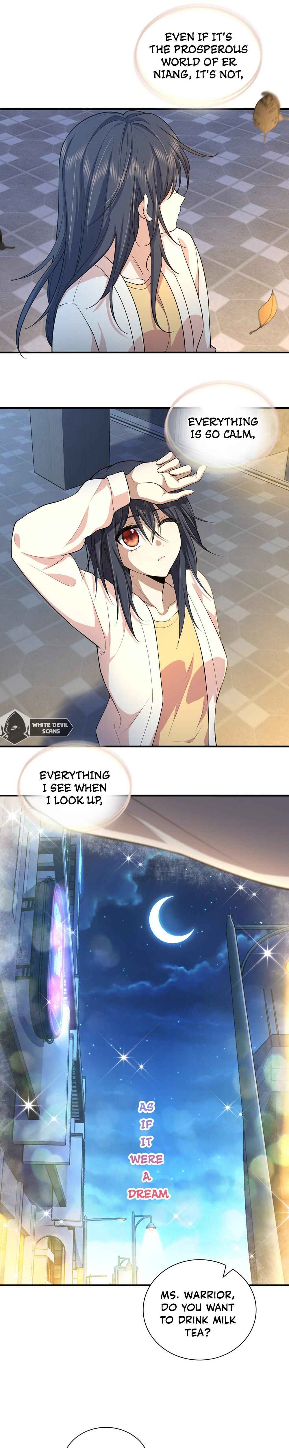 Wǒ Jiā Lǎopo Láizì Yīqiān Nián Qián Chapter 17 - Page 18