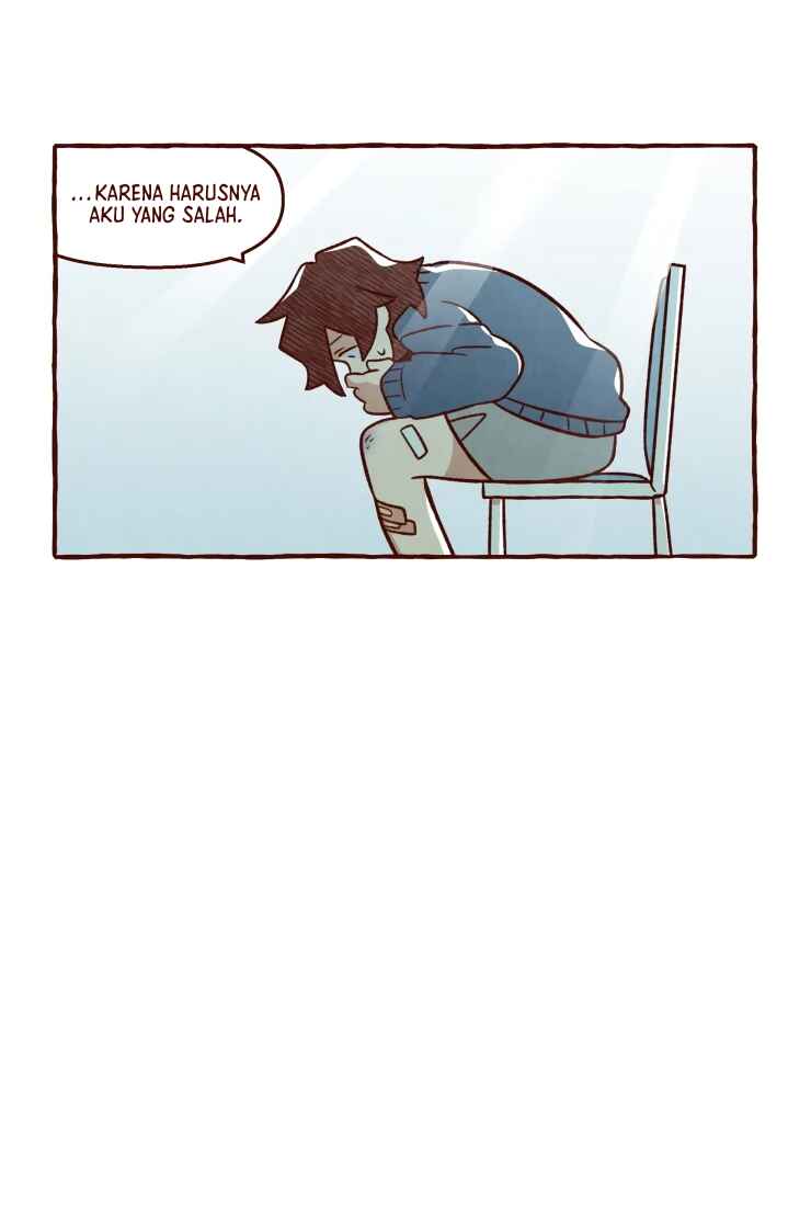 Na neun Amy reul Saranghae Chapter 5 - Page 20