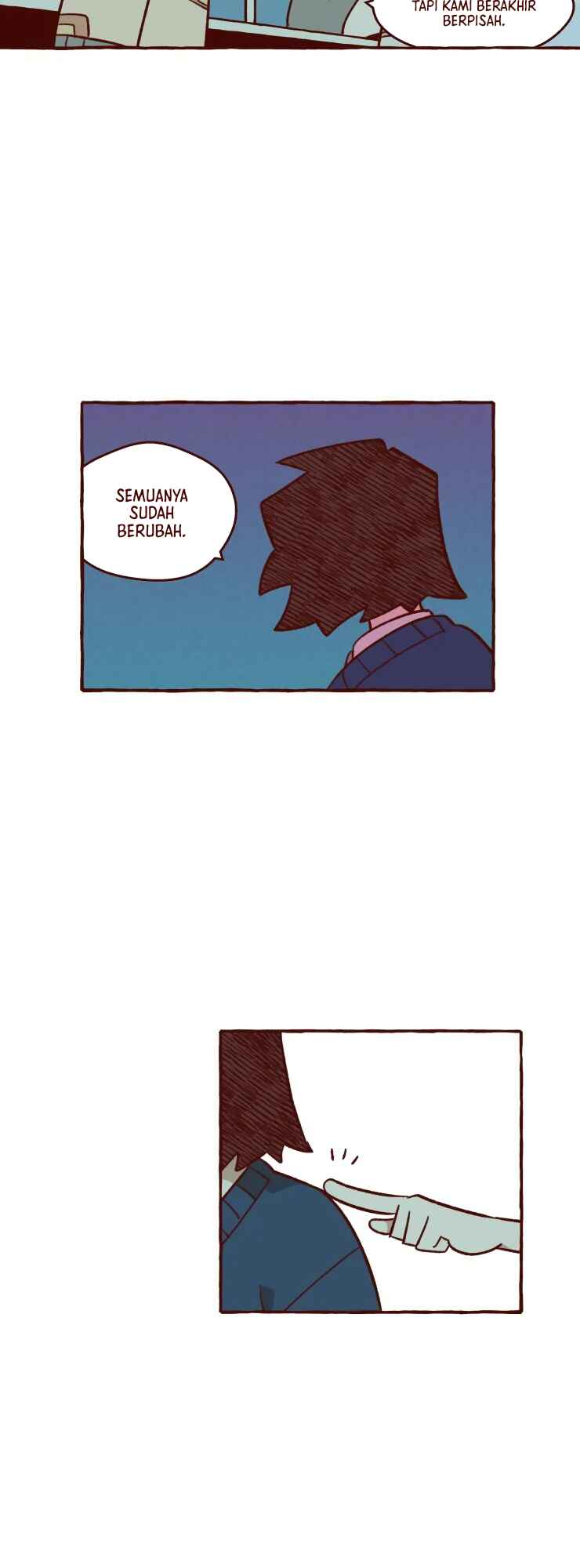 Na neun Amy reul Saranghae Chapter 5 - Page 34