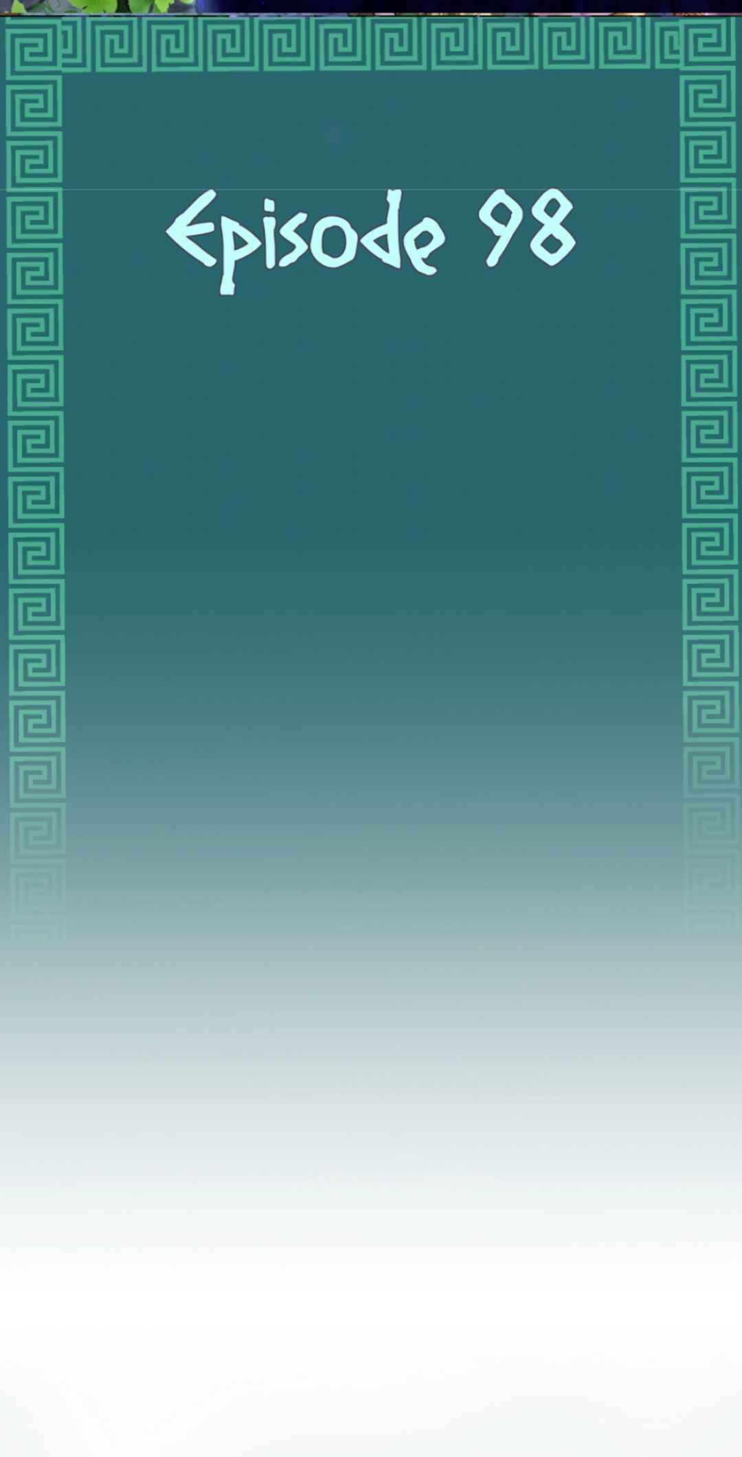 The journey of Dionysus Chapter 98 - Page 2