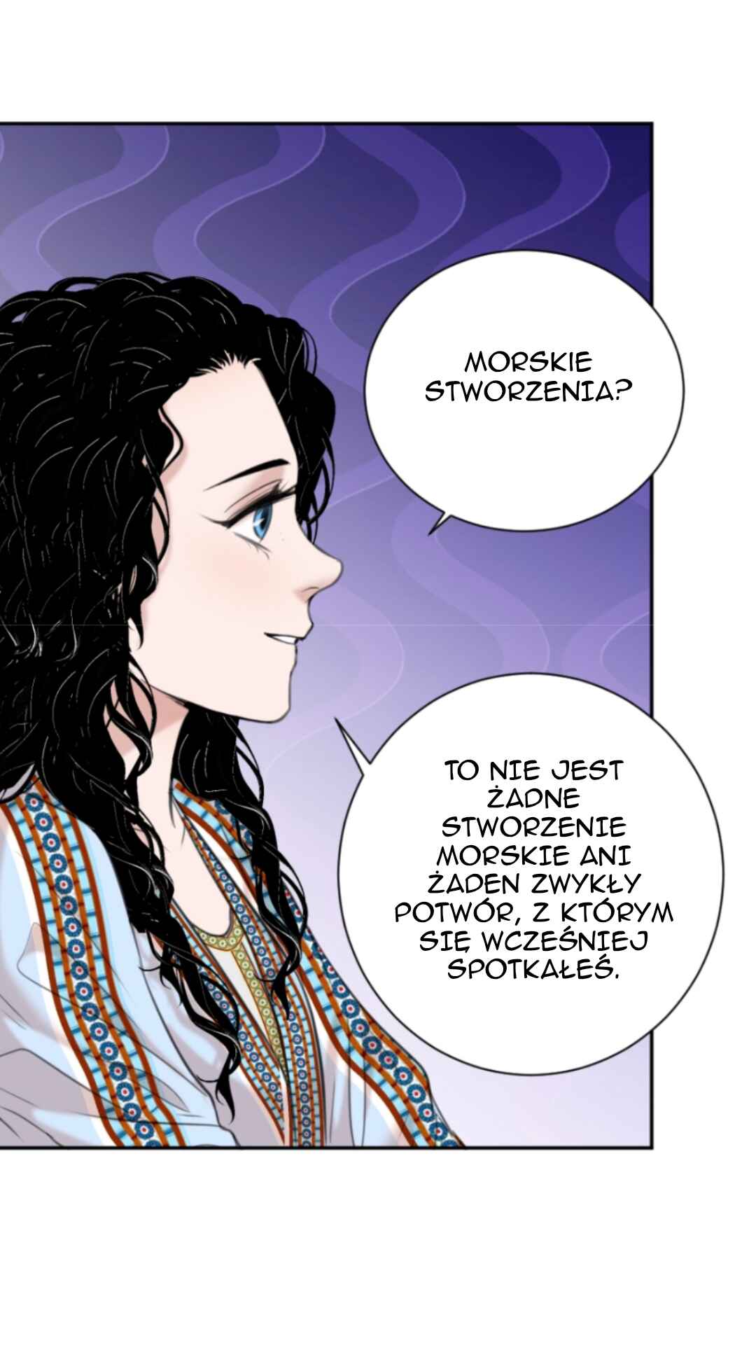 The journey of Dionysus Chapter 98 - Page 22