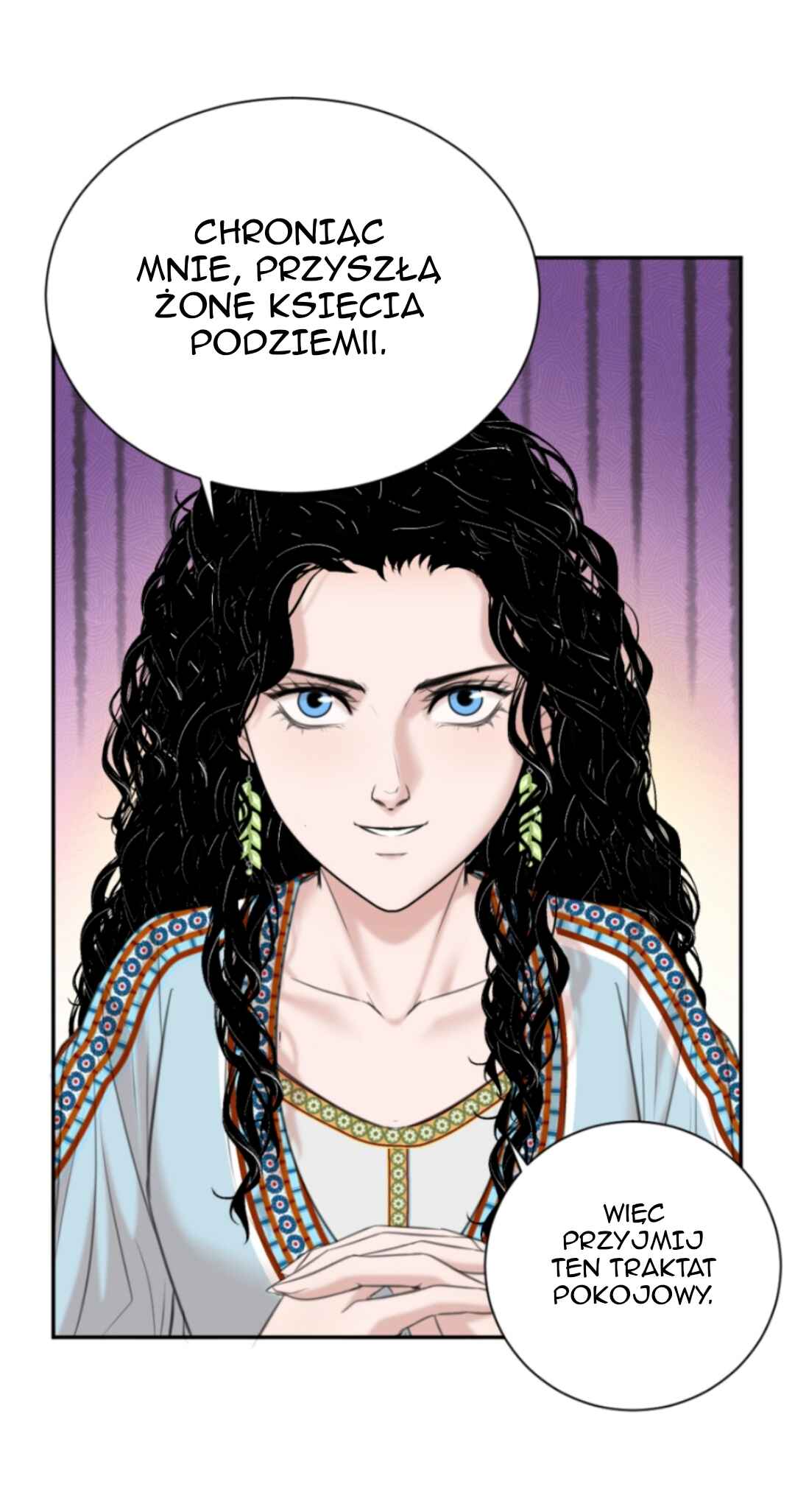 The journey of Dionysus Chapter 98 - Page 27