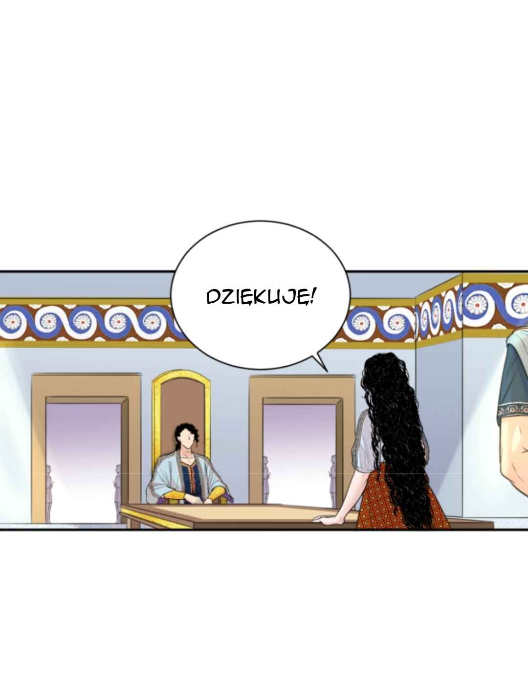 The journey of Dionysus Chapter 98 - Page 36