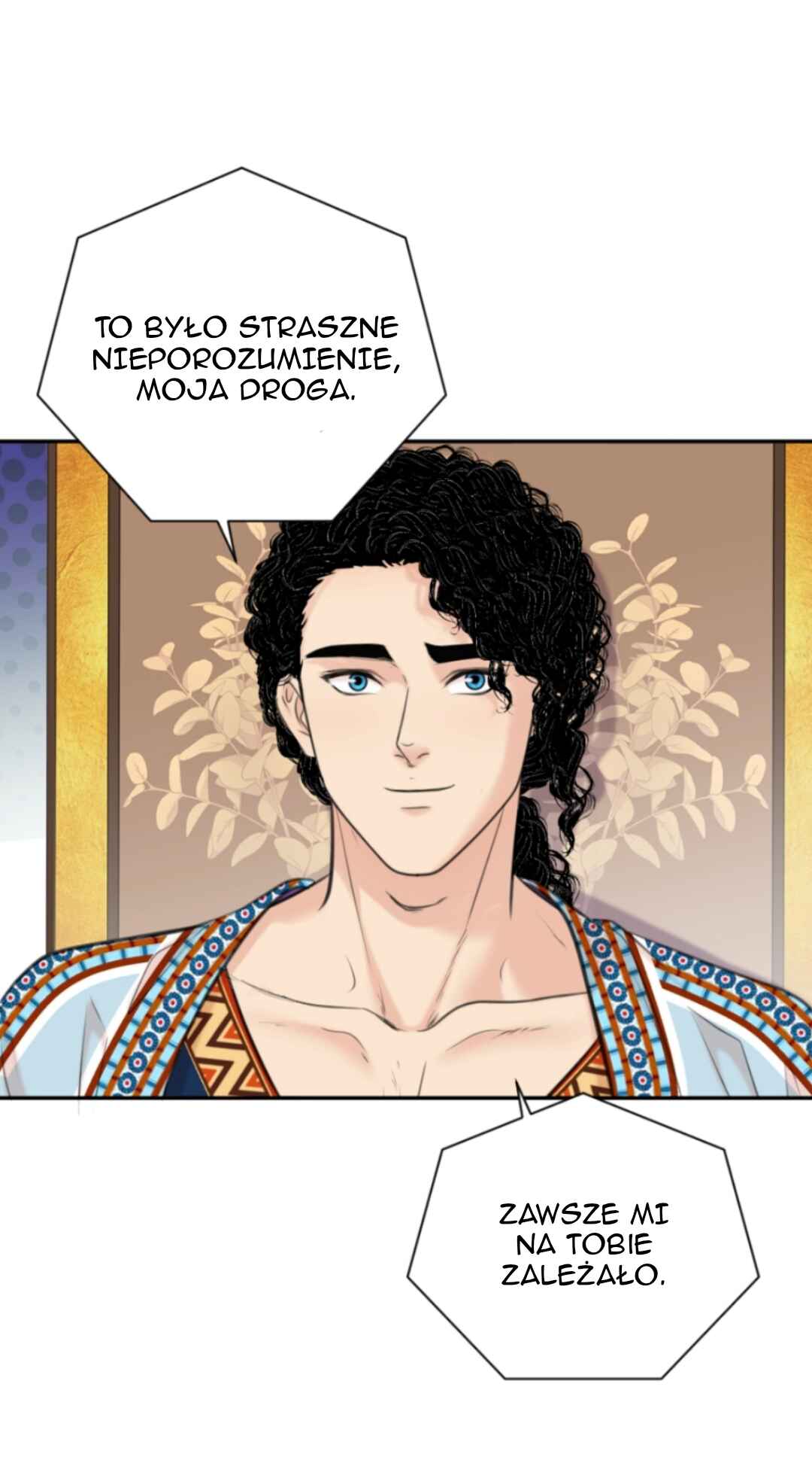 The journey of Dionysus Chapter 98 - Page 38