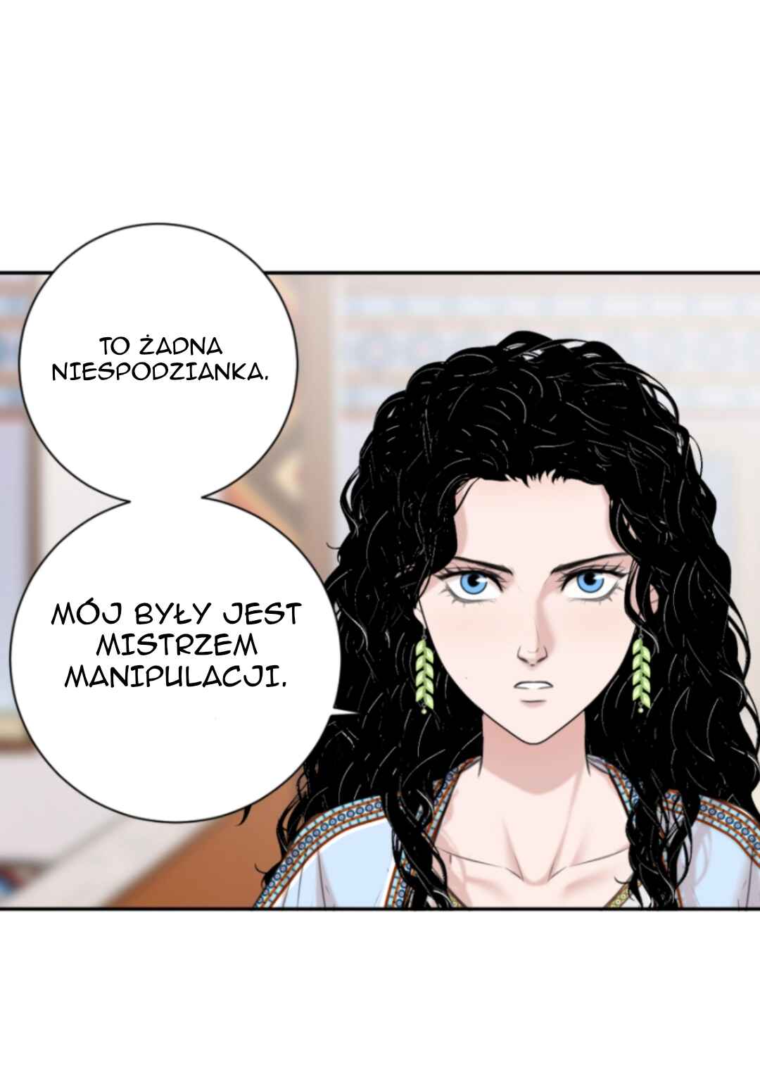 The journey of Dionysus Chapter 98 - Page 42