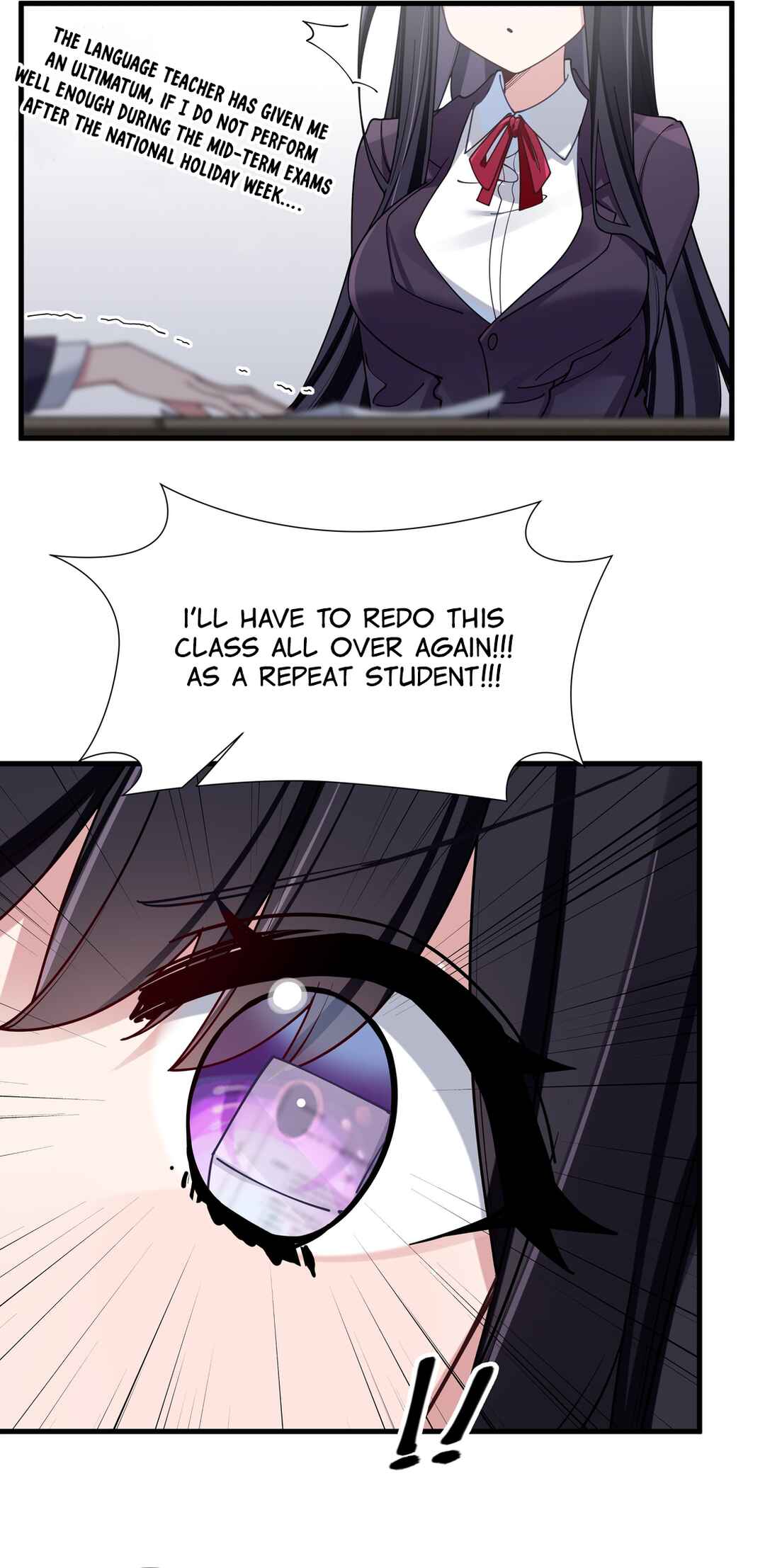My Fake Girlfriend's Defending Against Their Attacks Chapter 87 - Page 14