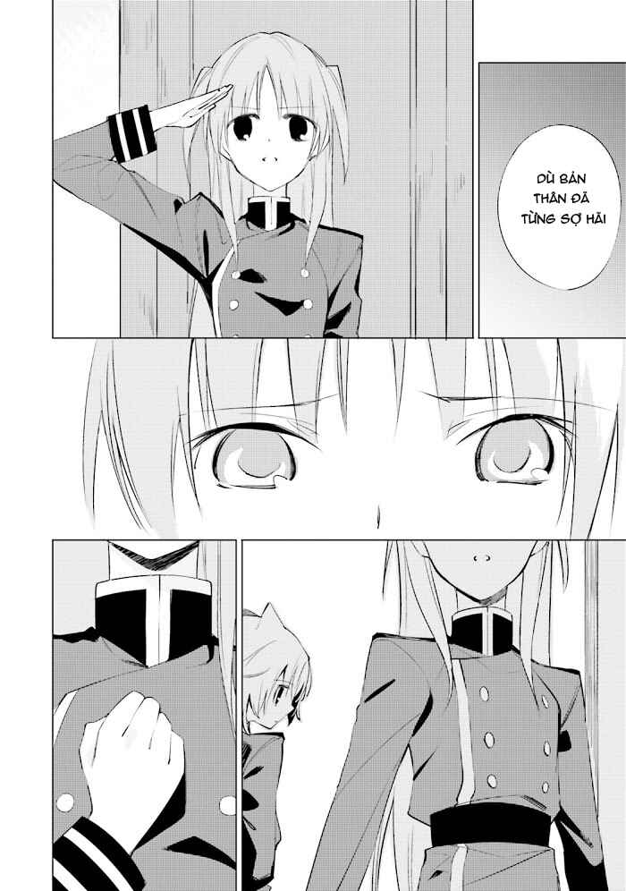 Shuumatsu Nani Shitemasu ka? Isogashii desu ka? Sukutte Moratte Ii desu ka? Chapter 8 - Page 12