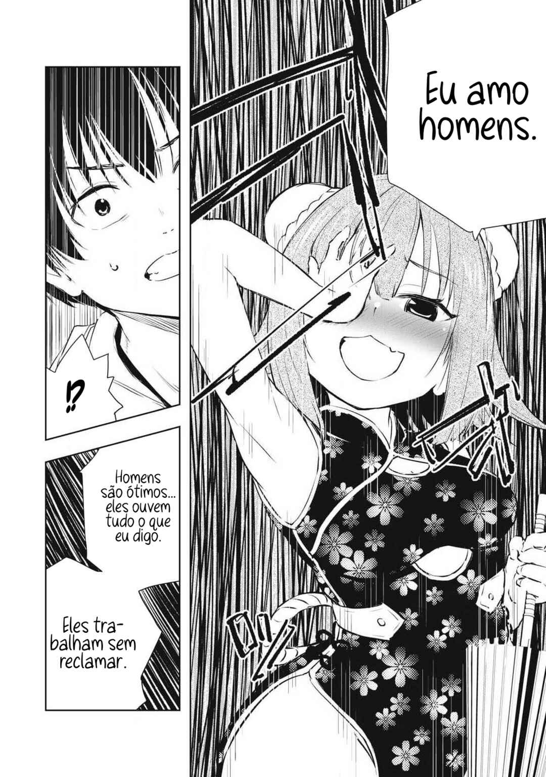Ore no Yubisaki de Nureru Sekai Chapter 43 - Page 13