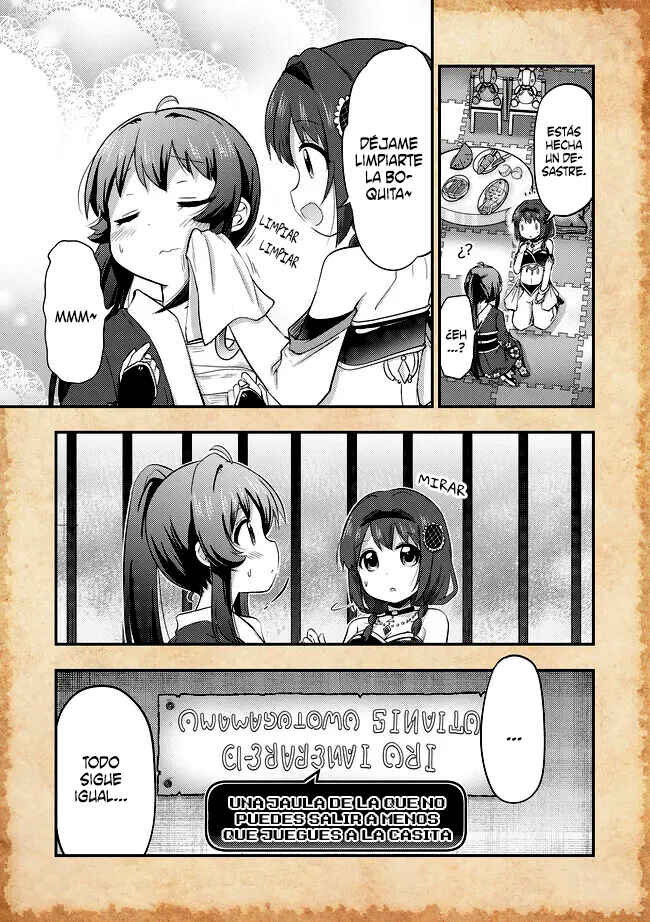 Tensei Shitara Akari dake ga Slime Datta Ken Chapter 17.1 - Page 3