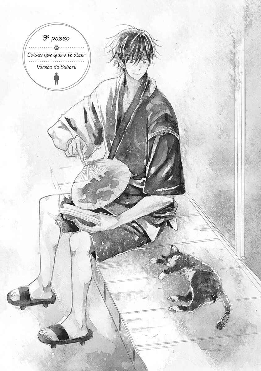 Doukyonin wa Hiza, Tokidoki, Atama no Ue. Chapter 9.1 - Page 13