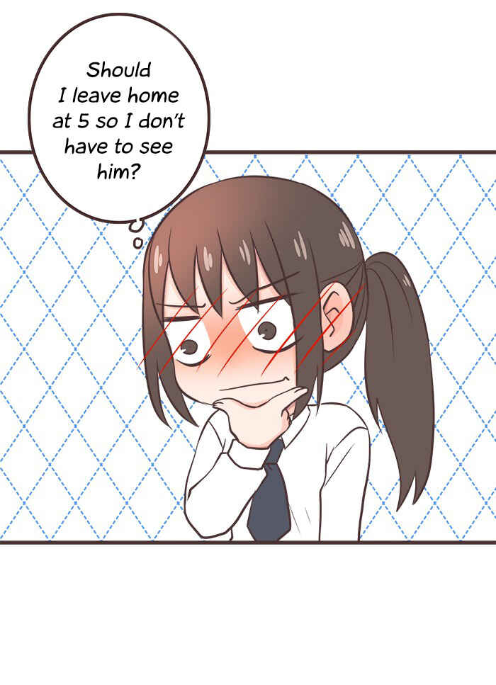 Mafia's Daughter: Operation Makeover Chapter 69 - Page 22