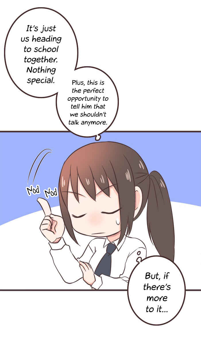 Mafia's Daughter: Operation Makeover Chapter 69 - Page 24