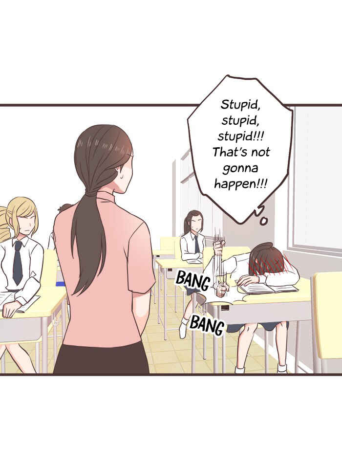 Mafia's Daughter: Operation Makeover Chapter 69 - Page 28