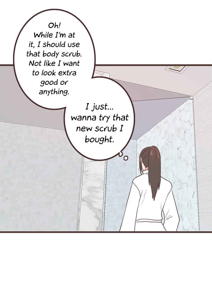 Mafia's Daughter: Operation Makeover Chapter 69 - Page 32