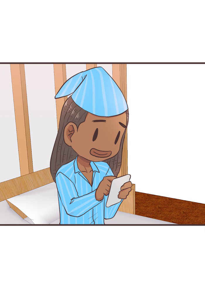 Mafia's Daughter: Operation Makeover Chapter 69 - Page 33