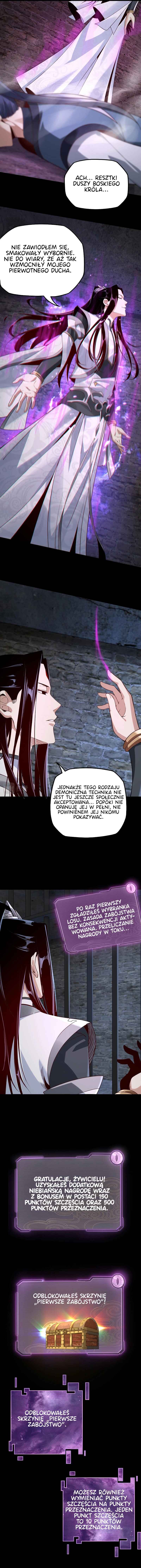 I Am the Fated Villain Chapter 16 - Page 11