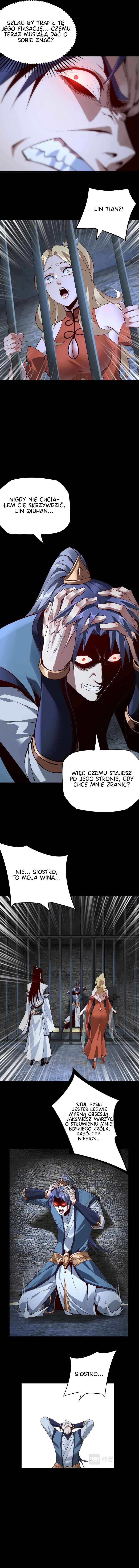 I Am the Fated Villain Chapter 16 - Page 6