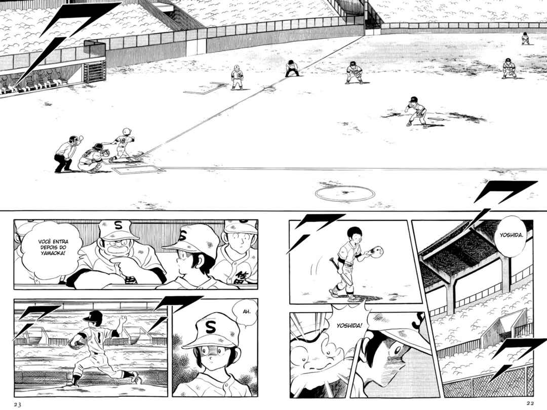 Touch Chapter 188 - Page 2