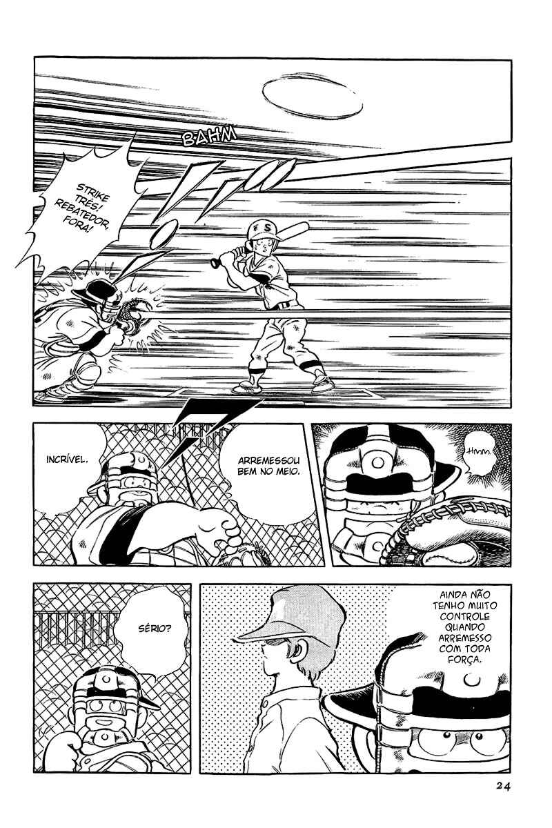 Touch Chapter 188 - Page 3