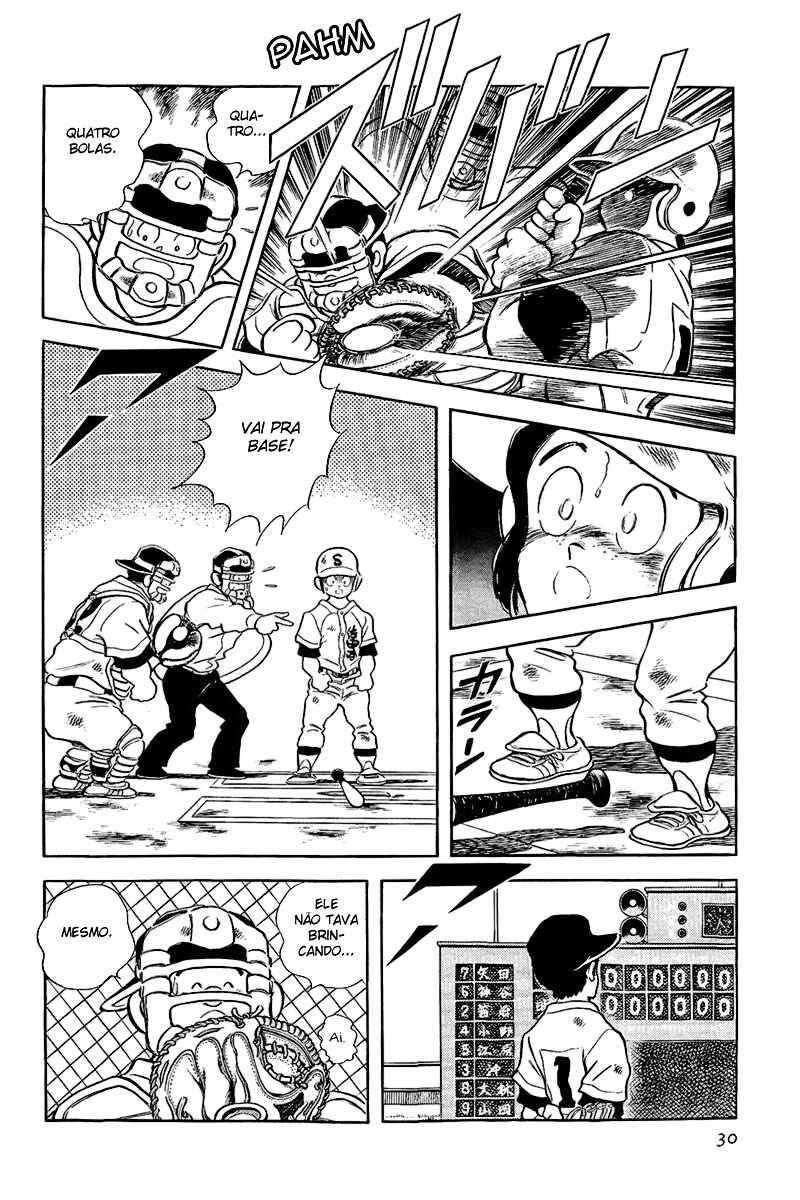Touch Chapter 188 - Page 9