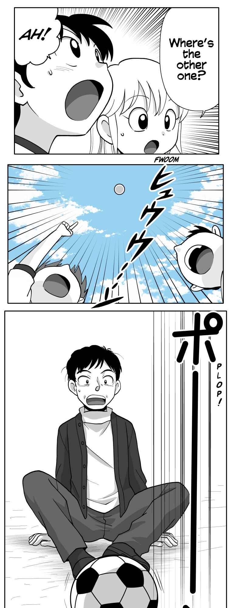 HonoSuto!: Gouenji no Hitorigoto Chapter 98 - Page 16
