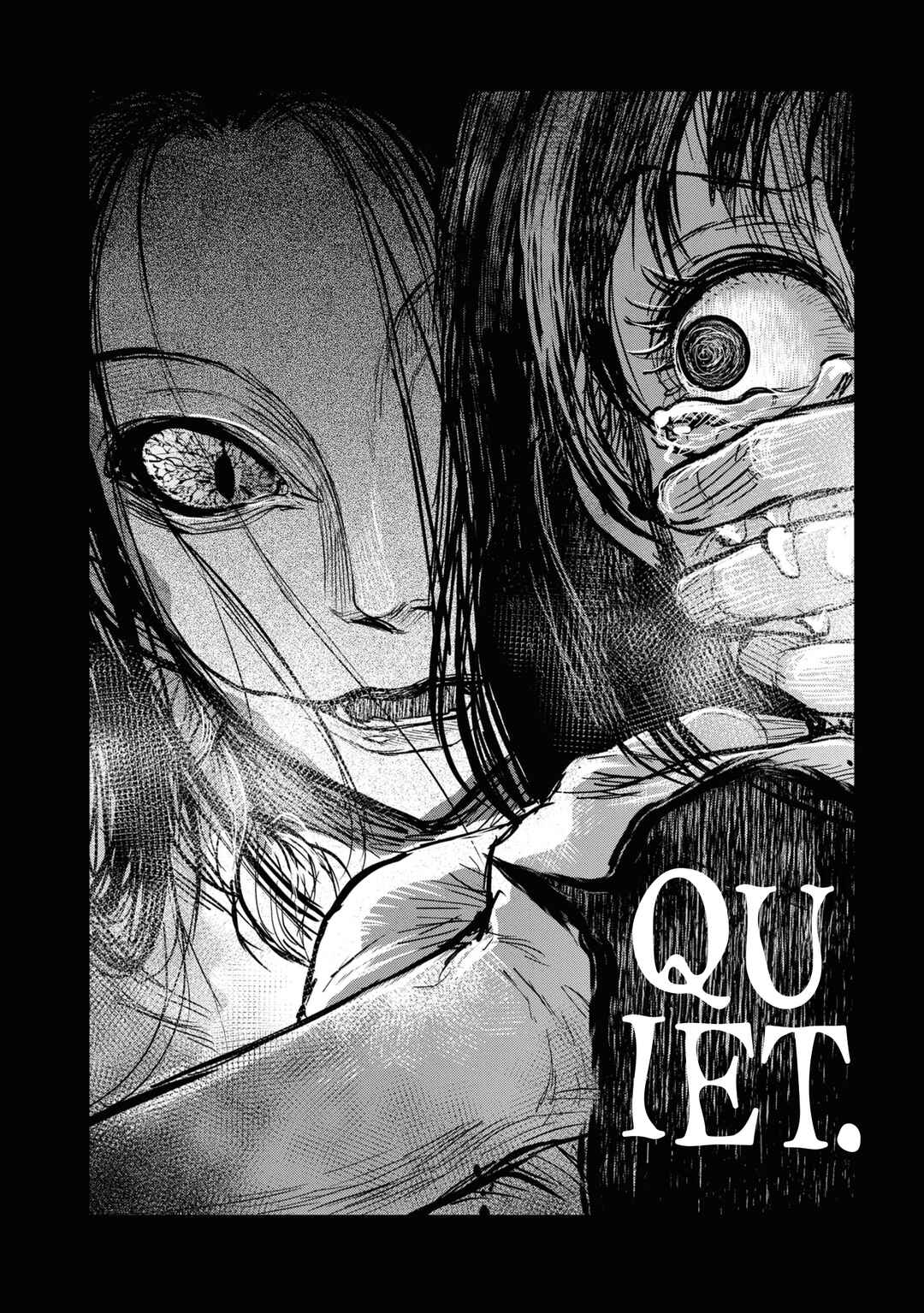 Reiwa no Dara-san Chapter 14 - Page 19