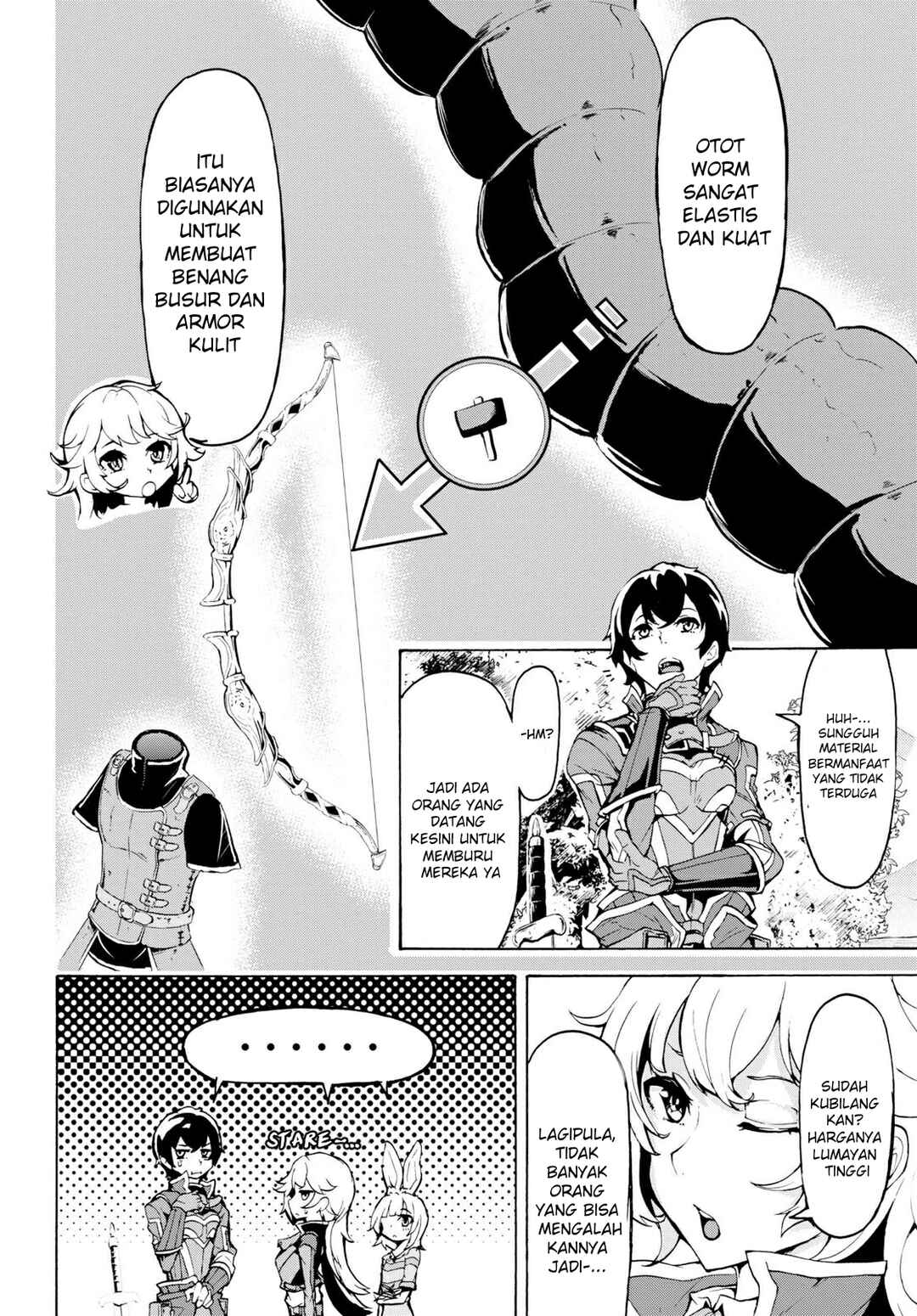 Inaka no Home Center Otoko no Jiyuu na Isekai Seikatsu Chapter 12 - Page 29