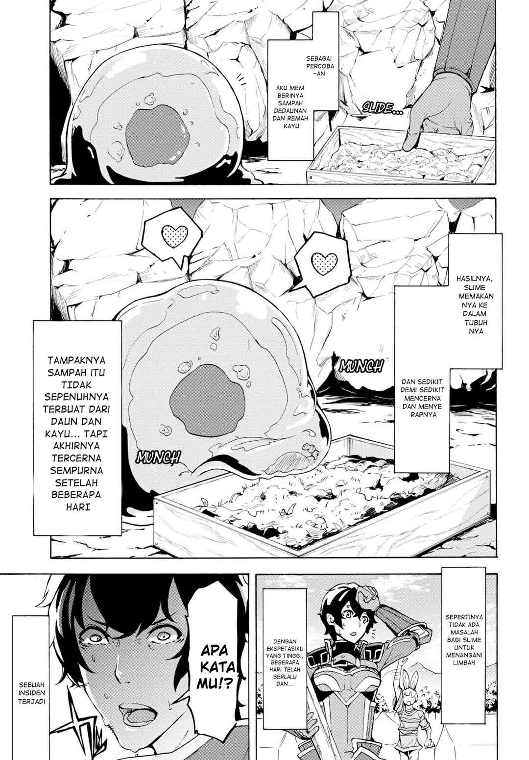 Inaka no Home Center Otoko no Jiyuu na Isekai Seikatsu Chapter 12 - Page 8