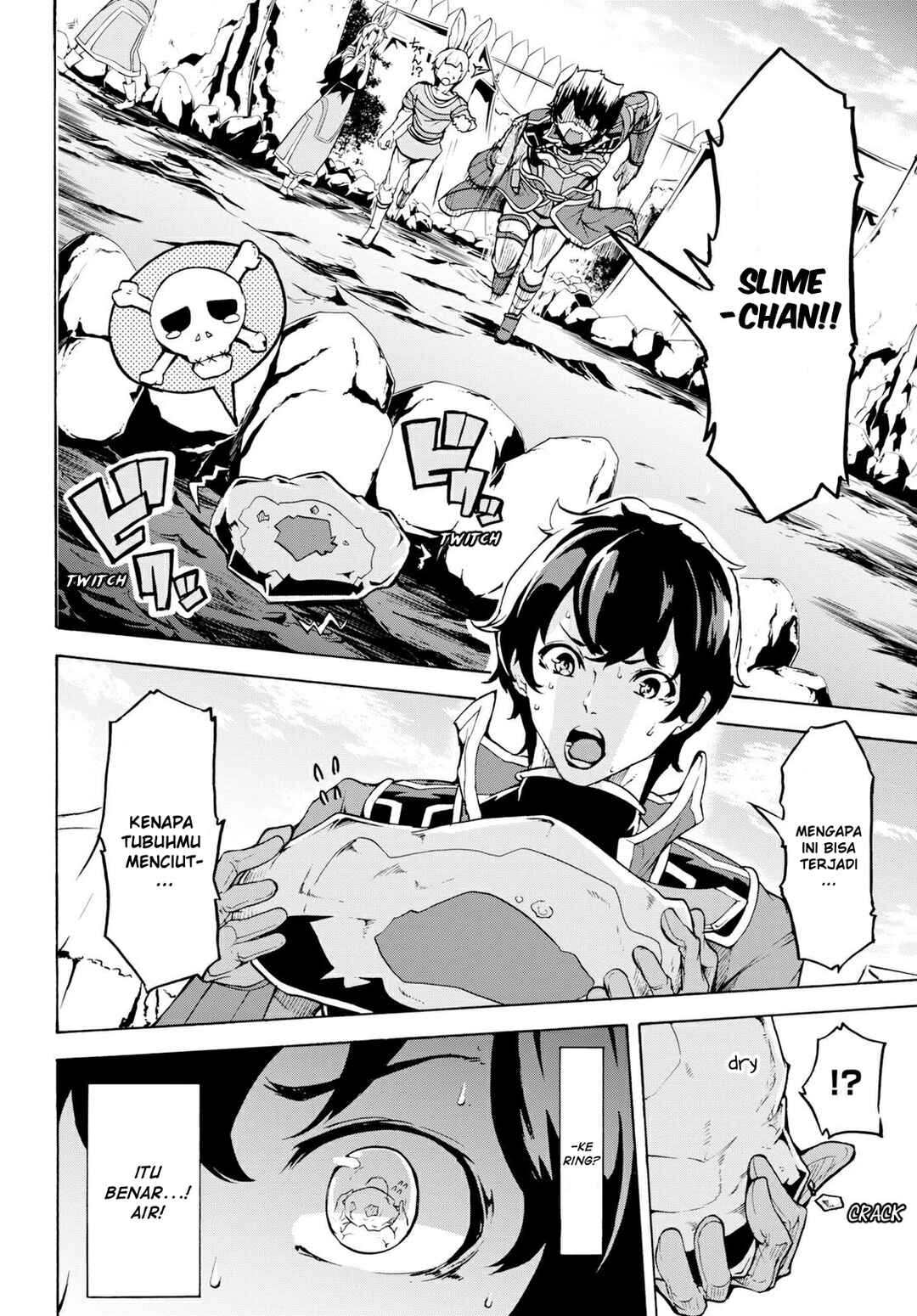 Inaka no Home Center Otoko no Jiyuu na Isekai Seikatsu Chapter 12 - Page 9