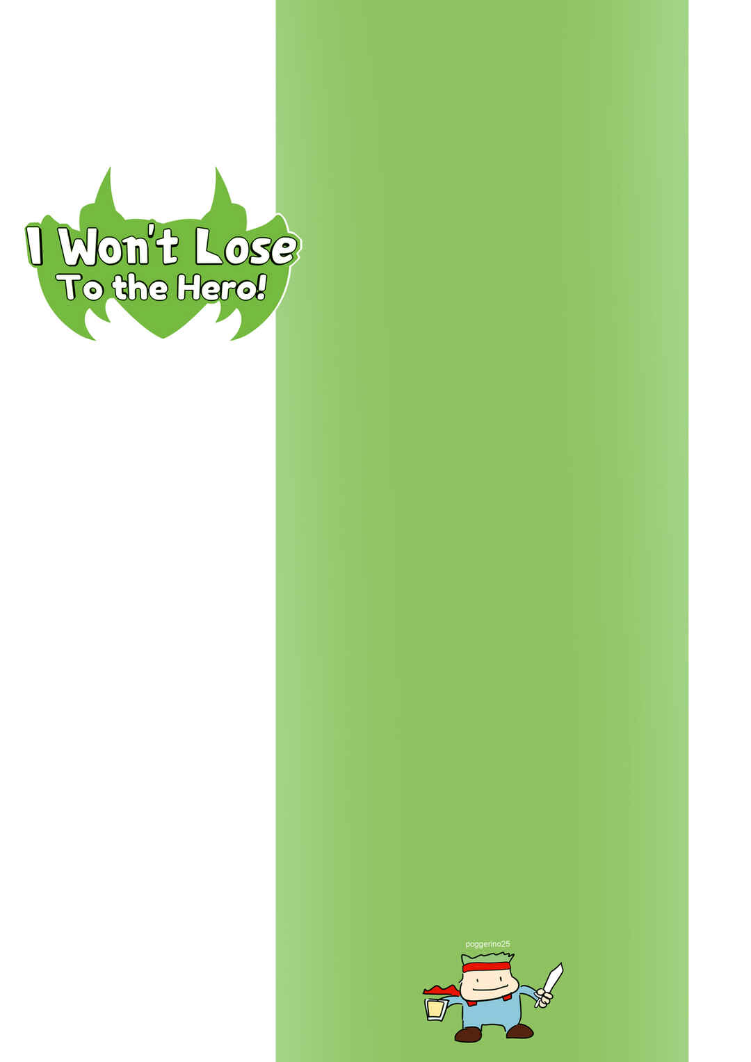 I Won't Lose To The Hero Chapter 11 - Page 2